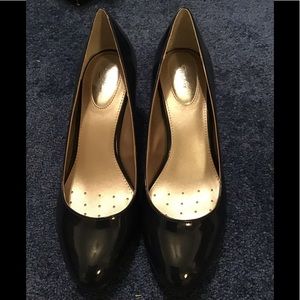Alfani black Pumps